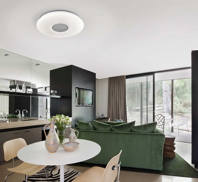 Потолочный светодиодный светильник Citilux CL703M61 Фото № 3