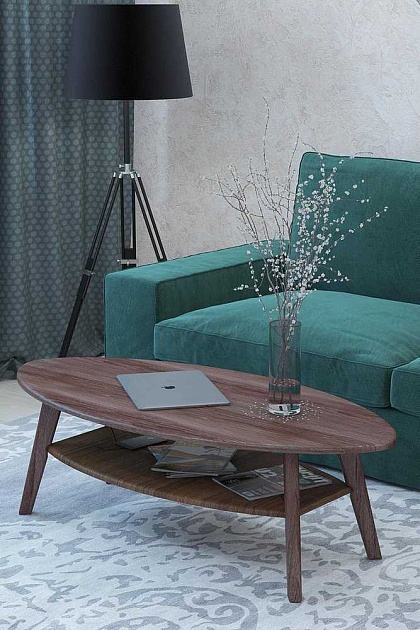 Журнальный стол Мебелик Серфинг 002576 Фото № 6