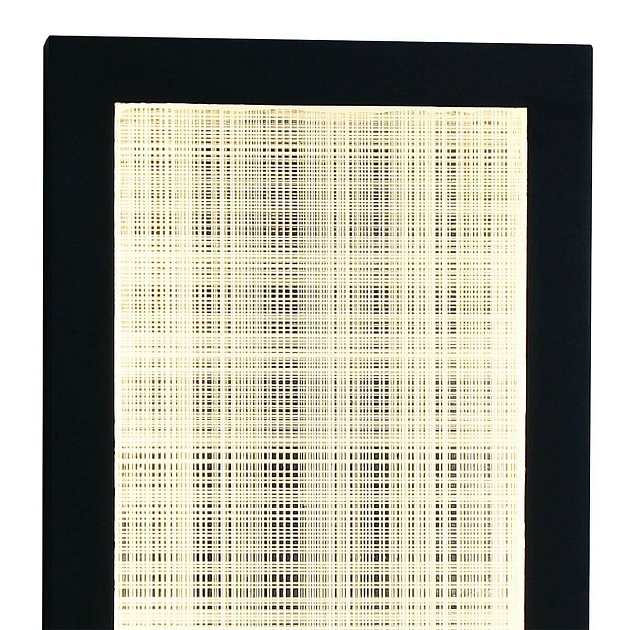 Уличный настенный светодиодный светильник Favourite Mist 4298-1W Фото № 3