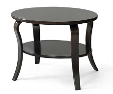 Журнальный стол Мебелик Аверно 001519 5