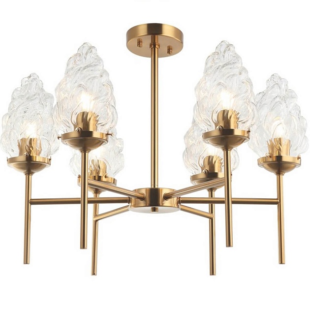 Подвесная люстра Stilfort Cream 2152/05/06P изображение 1 Подвесная люстра Stilfort Cream 2152/05/06P Фото № 1