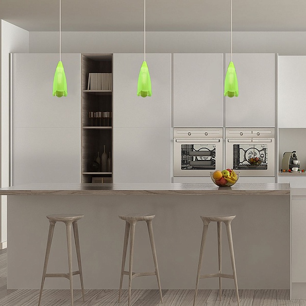 Подвесной светильник Apeyron Брауэр 16-22 Фото № 5