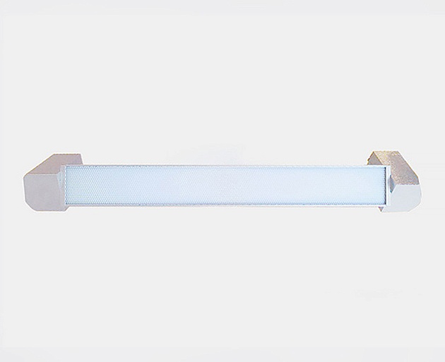 Трековый светодиодный светильник Italline IT08-8030 white 4000K Фото № 4