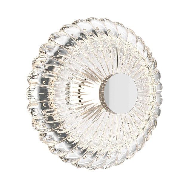 Настенный светильник Maytoni Amulet MOD555WL-L4CH4K изображение 1 Настенный светильник Maytoni Amulet MOD555WL-L4CH4K Фото № 1