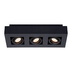 Потолочный светильник Lucide Xirax 09119/16/30 1