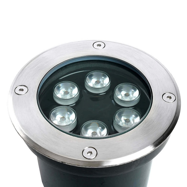 Ландшафтный светодиодный светильник Feron SP2802 48453 Фото № 6