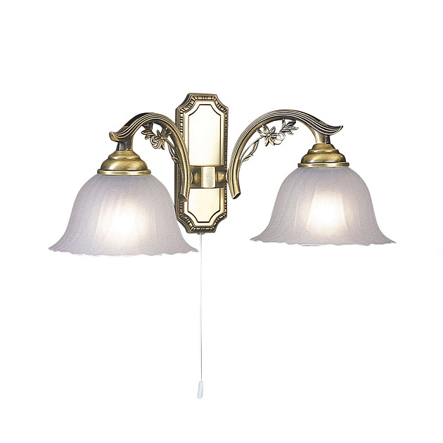 Бра Reccagni Angelo A 2720/2 Фото № 1