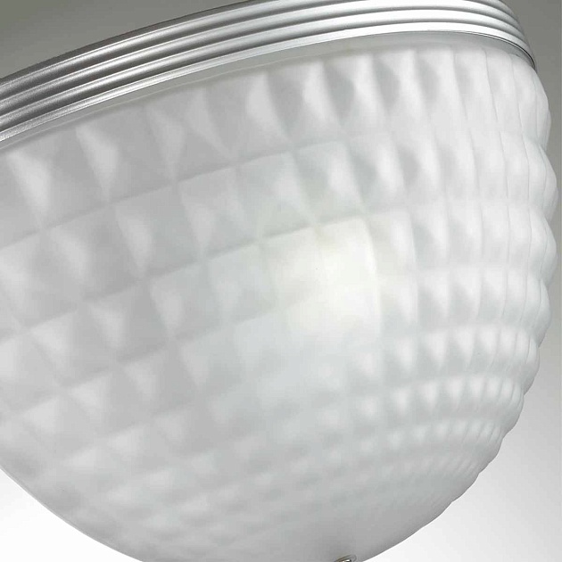 Настенный светильник Odeon Light Modern Malaga 4937/1W Фото № 4