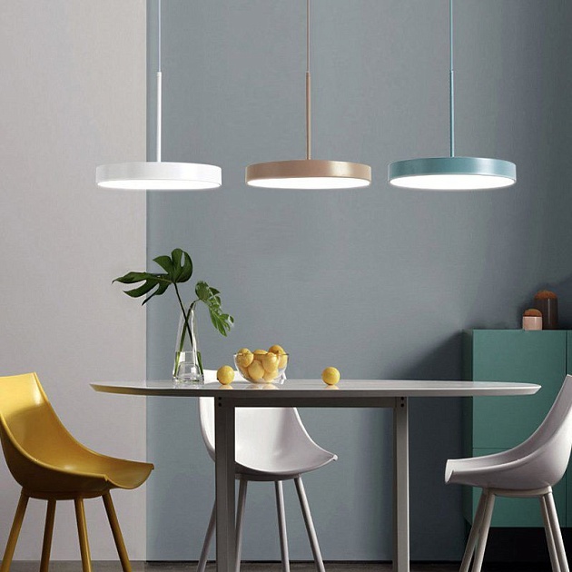 Подвесной светодиодный светильник Imperium Loft Turna 183485-26 изображение 5 Подвесной светодиодный светильник Imperium Loft Turna 183485-26 Фото № 5