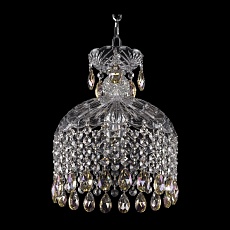 Подвесная люстра Bohemia Ivele 14781/22 Ni K801