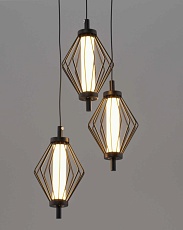 Светильник подвесной светодиодный Moderli Eloise V11353-PL 1