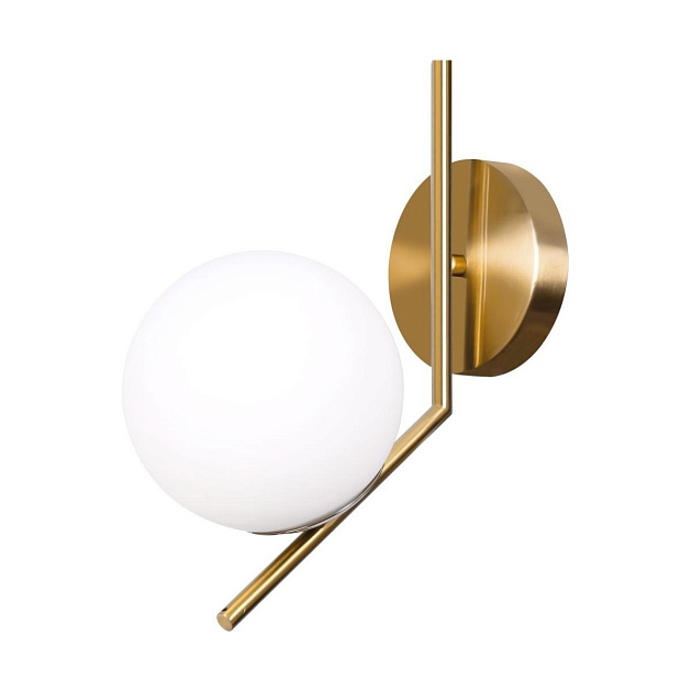 Бра MyFar Pierre MR1162-1W Фото № 1