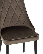 Кухонный стул Stool Group Версаль велюр капучино AV 425-H71-08 5