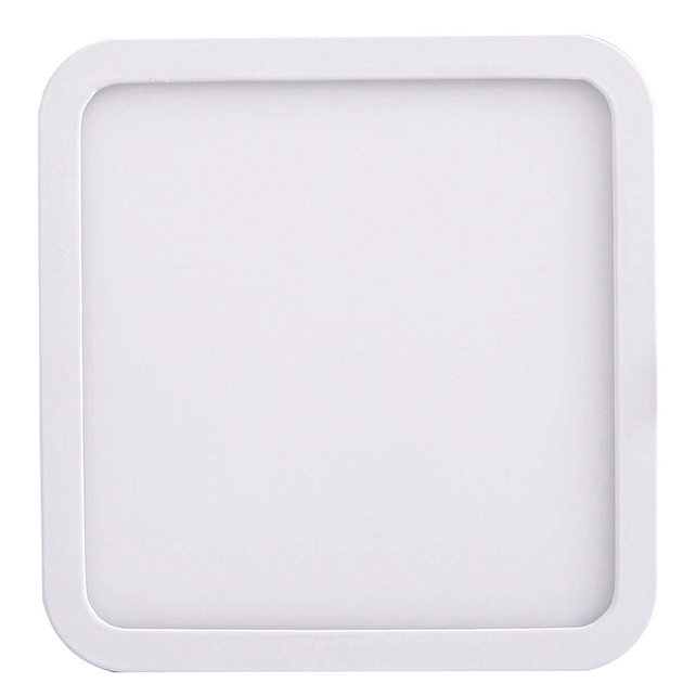 Встраиваемый светодиодный светильник Mantra Saona C0196 Фото № 3