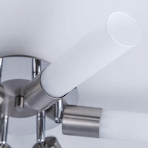 Потолочная люстра Citilux Компакто CL101161 Фото № 6