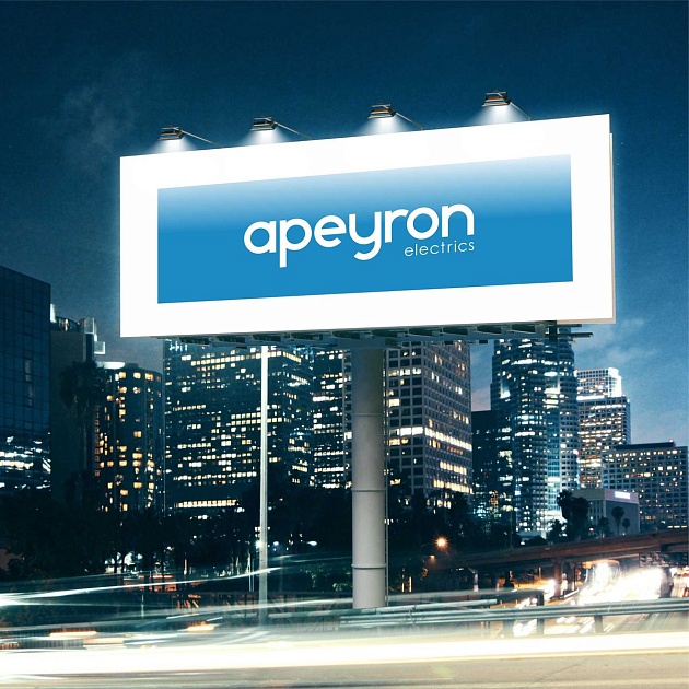 Прожектор светодиодный Apeyron 55W 6400K 05-04 изображение 7 Прожектор светодиодный Apeyron 55W 6400K 05-04 Фото № 7