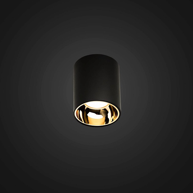 Потолочный светодиодный светильник Citilux Старк CL7440113  Фото № 6