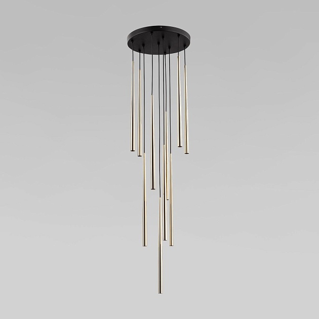 Подвесная люстра TK Lighting 10118 Piano Фото № 1