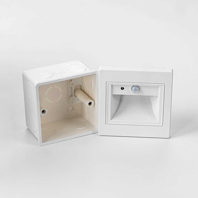 Встраиваемый светодиодный светильник Citilux Скалли CLD005KS0 изображение 4 Встраиваемый светодиодный светильник Citilux Скалли CLD005KS0 Фото № 4