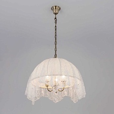 Подвесная люстра Citilux Базель CL407134 2