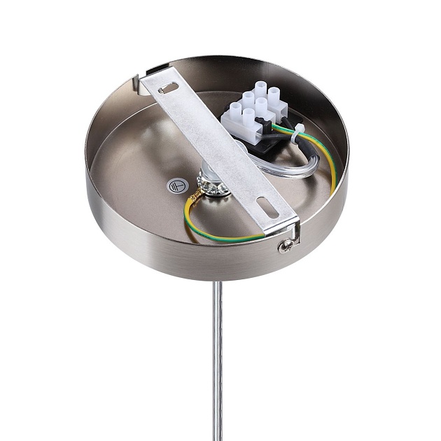 Подвесной светильник Lumion Moderni Nikki 8250/3 изображение 3 Подвесной светильник Lumion Moderni Nikki 8250/3 Фото № 3