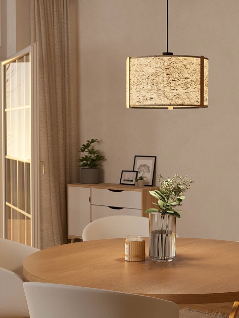 Подвесной светильник Eglo Hontongas 390323 изображение 2 Подвесной светильник Eglo Hontongas 390323 Фото № 2