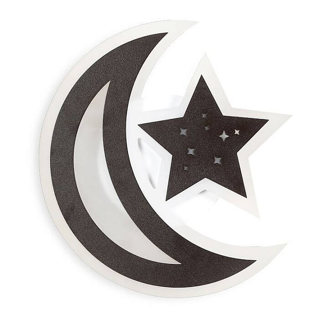 Настенный светодиодный светильник Ambrella light Wall FW114 изображение 1 Настенный светодиодный светильник Ambrella light Wall FW114 Фото № 1