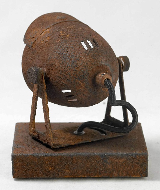 Спот Lussole Loft GRLSP-9506 Фото № 4