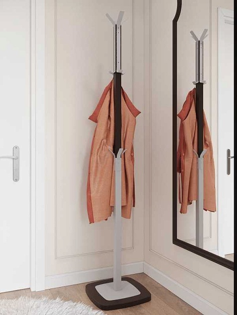 Напольная вешалка Мебелик Босс 1 002017 Фото № 13