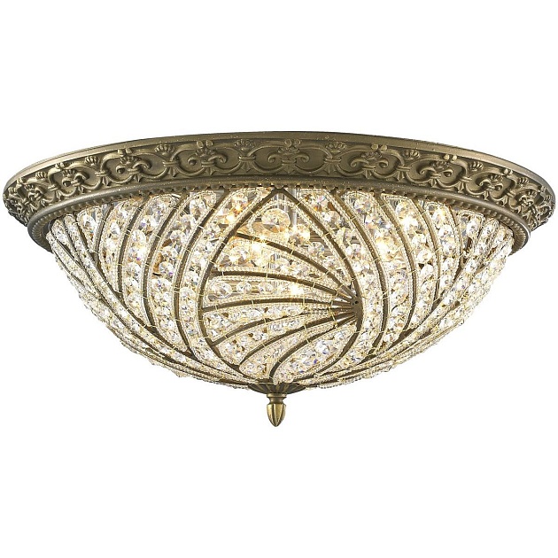 Потолочный светильник Wertmark Frances WE311.06.607 Фото № 1