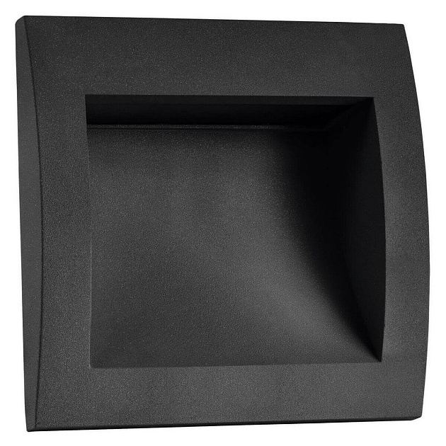 Уличный светодиодный светильник Lightstar Estra 383674 Фото № 1