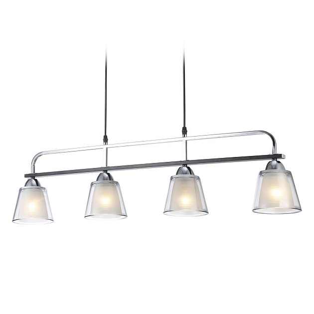 Подвесная люстра Ambrella light Traditional Modern TR303244 Фото № 1