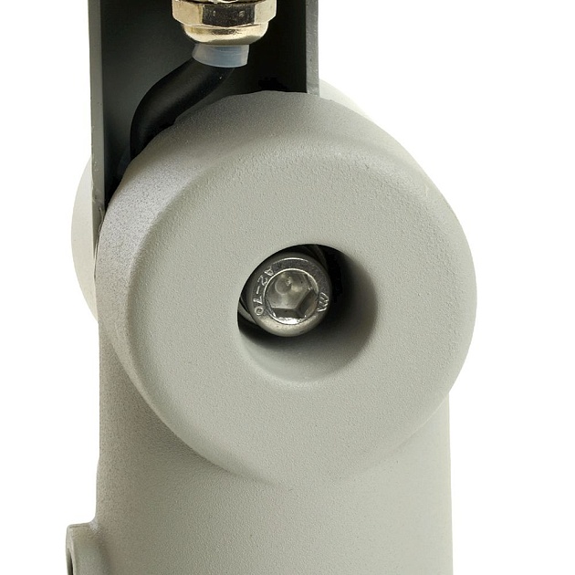 Уличный светодиодный консольный светильник Feron SP3060 48762 изображение 9 Уличный светодиодный консольный светильник Feron SP3060 48762 Фото № 9