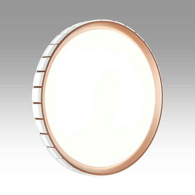 Настенно-потолочный светильник Sonex KUPI GOLD 7695/EL Фото № 5