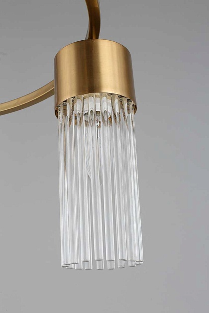 Подвесная люстра Omnilux Cesana OML-67103-05 изображение 5 Подвесная люстра Omnilux Cesana OML-67103-05 Фото № 5