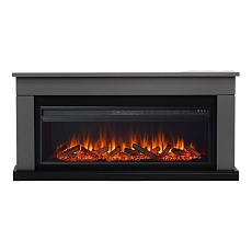 Электрокамин Elekam Bolton с очагом Pulsar 100128