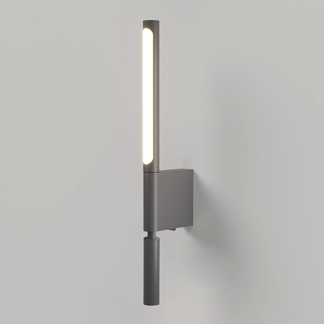 Бра Elektrostandard Sarca 40111/LED a066403 Фото № 2