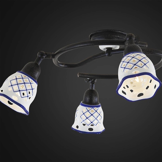 Спот Citilux Ажур CL534541 Фото № 3