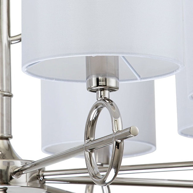 Подвесная люстра Escada Moraine 10167/8PL Фото № 5