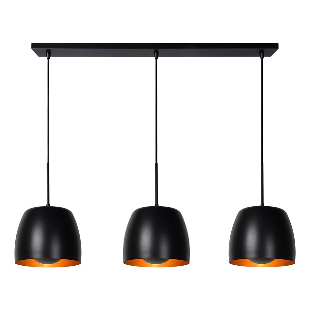 Подвесной светильник Lucide Nolan 30488/03/30 Фото № 7