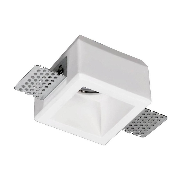 Встраиваемый светильник Arte Lamp A9284PL-1WH Фото № 1