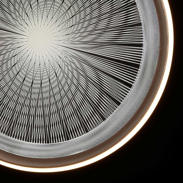 Люстра De Markt Норден 660014501 Фото № 5