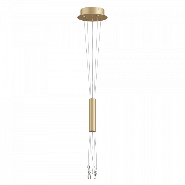 Крепление Maytoni Technical Zon C032C-04-MG Фото № 1