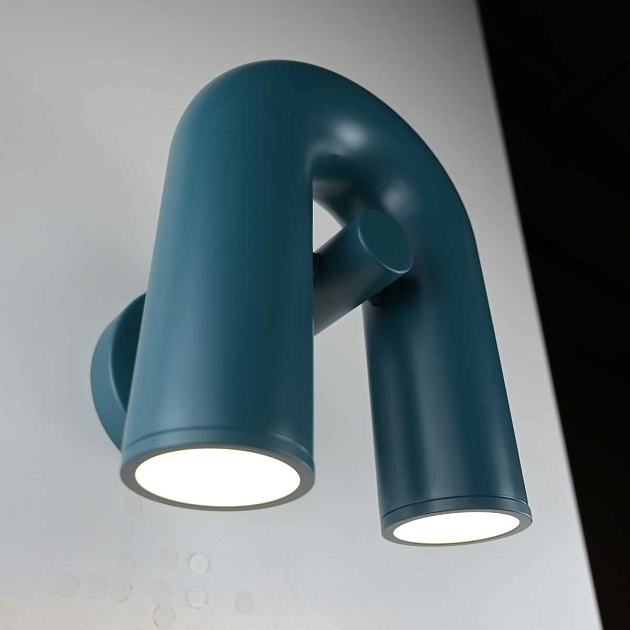 Бра Imperium Loft Cirkus 156371-22 изображение 2 Бра Imperium Loft Cirkus 156371-22 Фото № 2