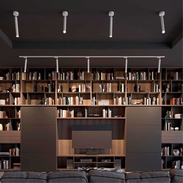 Светодиодный спот Novotech Over Modo 357888 Фото № 3