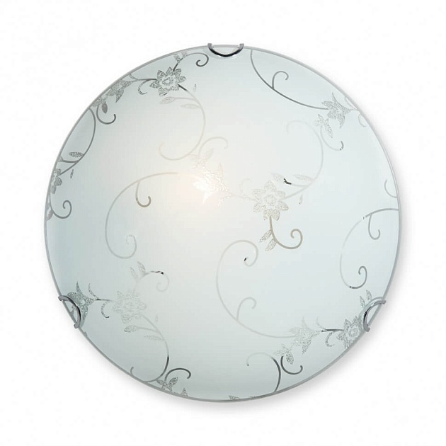 Настенно-потолочный светильник Vitaluce V6425/1A Фото № 1