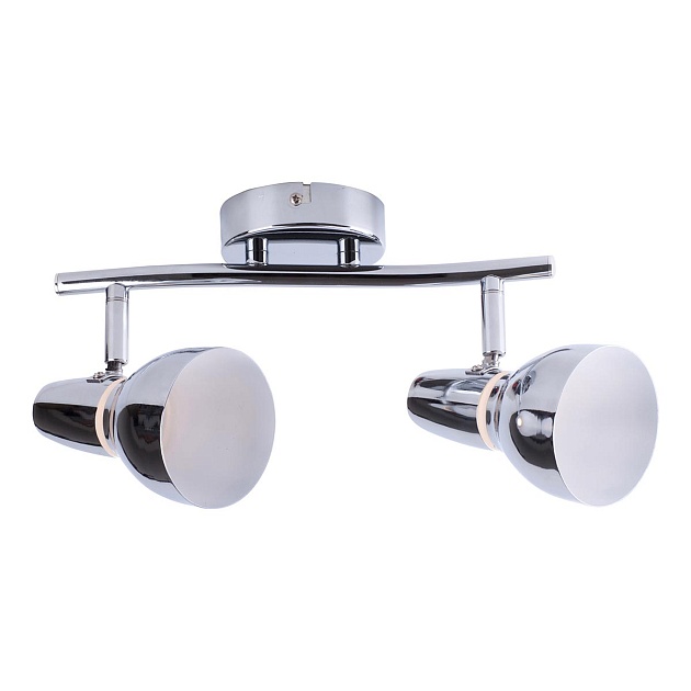 Светодиодный спот Toplight Dayna TL1243Y-02CH Фото № 1