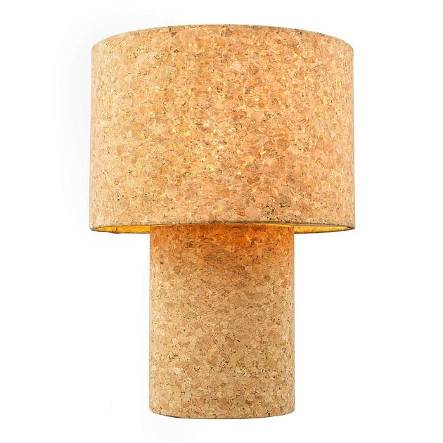 Настольная лампа Lussole Lgo LSP-0821 Фото № 1