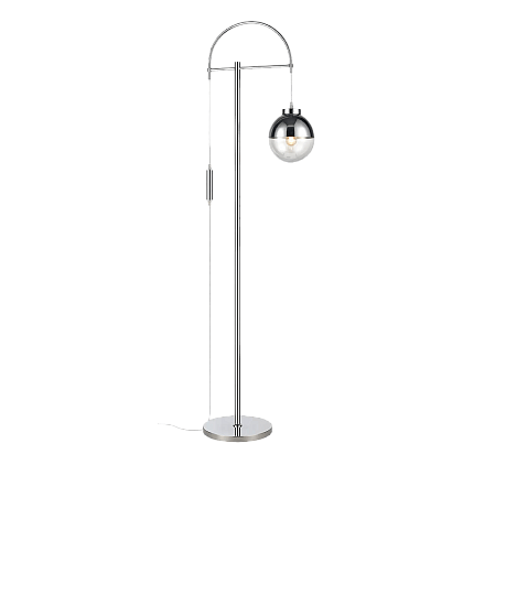 Торшер Vele Luce Diablo VL5693F01 изображение 6 Торшер Vele Luce Diablo VL5693F01 Фото № 6