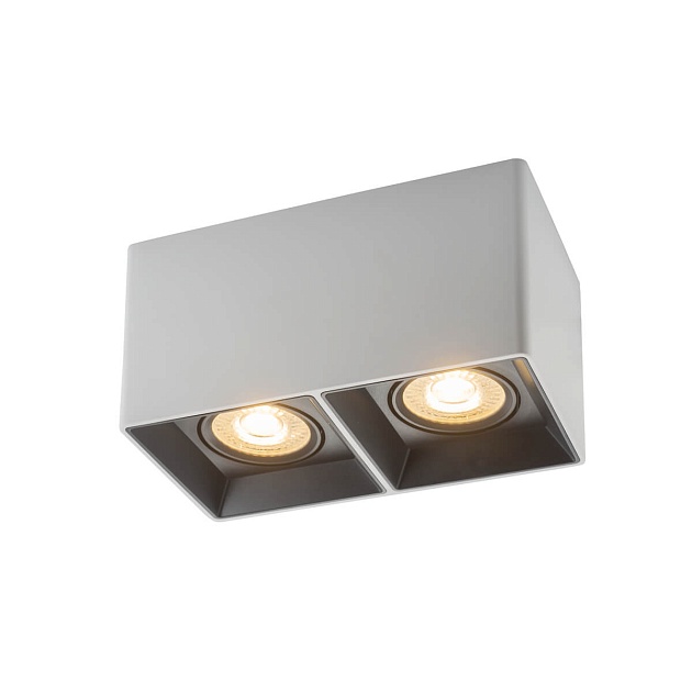 Накладной светильник Denkirs DK3035-WB изображение 3 Накладной светильник Denkirs DK3035-WB Фото № 3